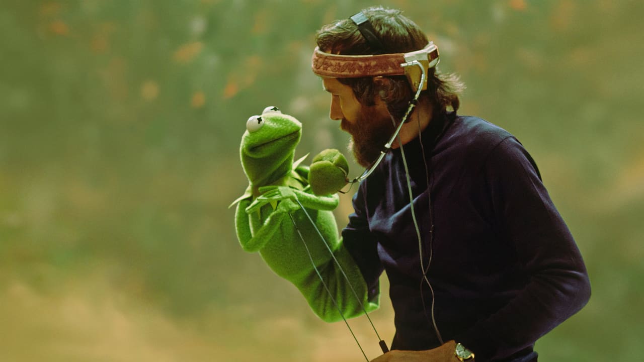 Jim Henson: Idea Man