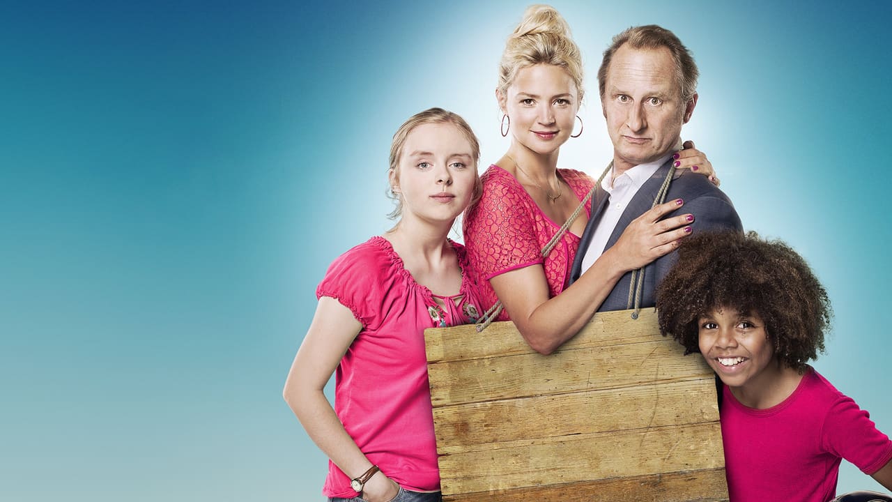 Une famille à louer