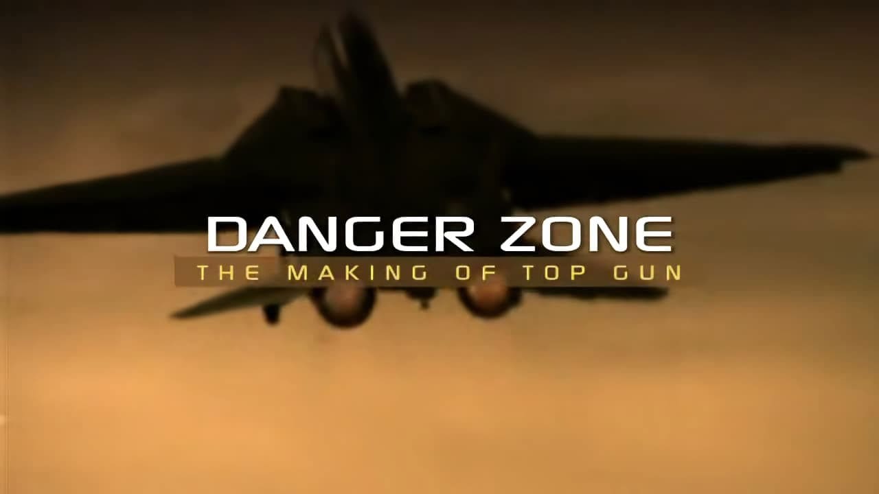 Danger Zone: The Making of 'Top Gun'