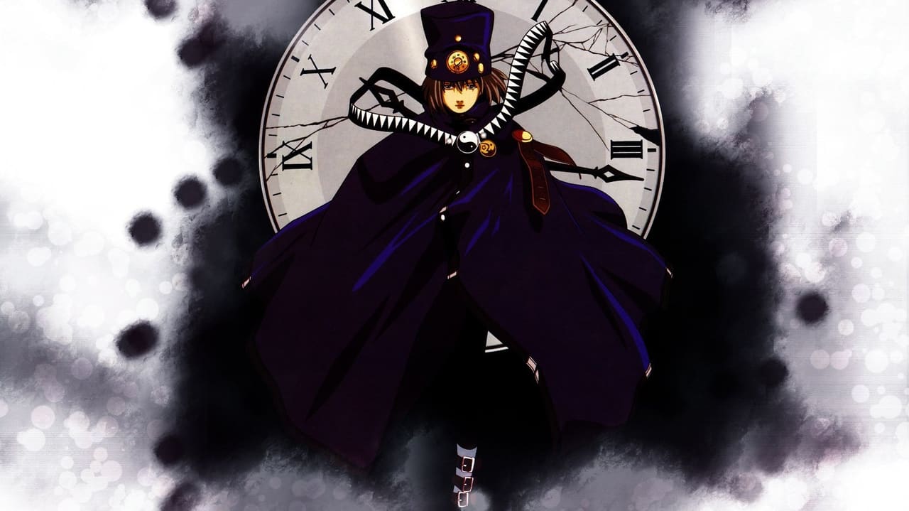 Boogiepop Never Laughs: Boogiepop Phantom