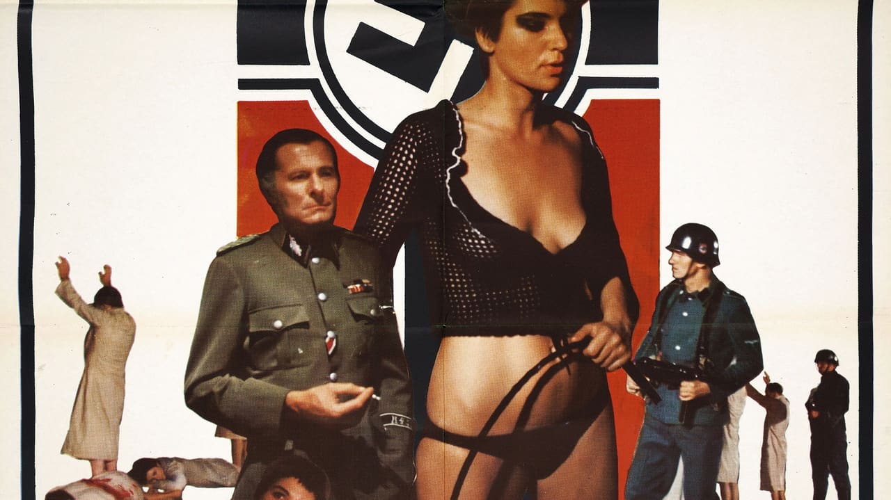 Holocaust 2: The Revenge