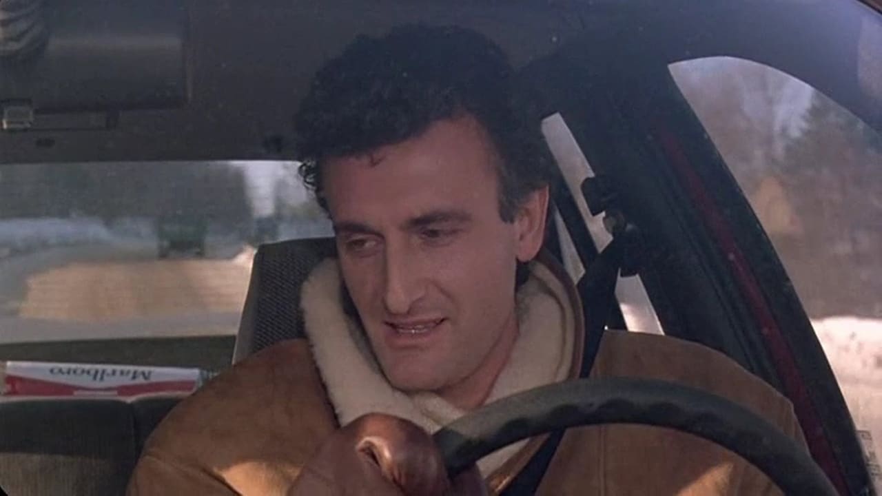 L'autostop