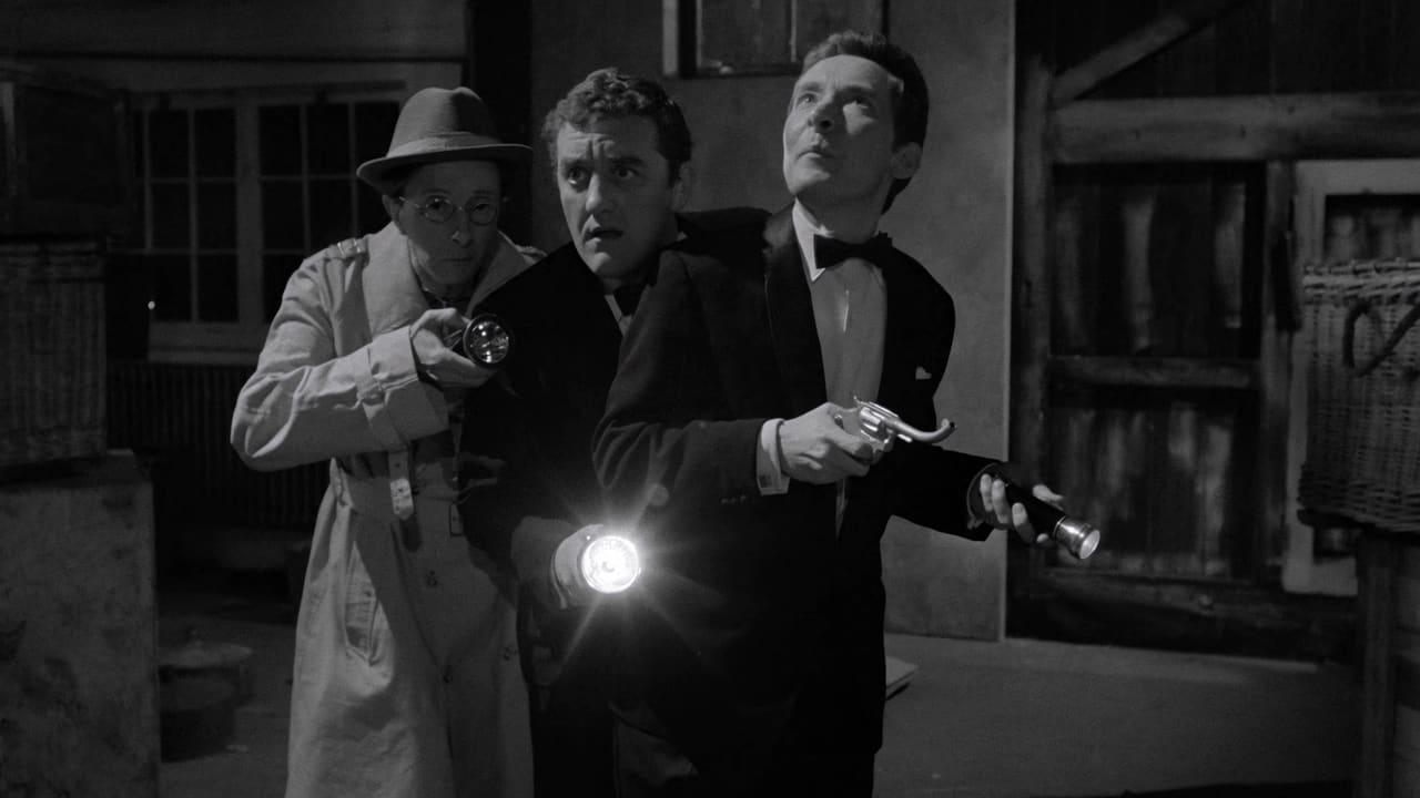 Carry on Spying