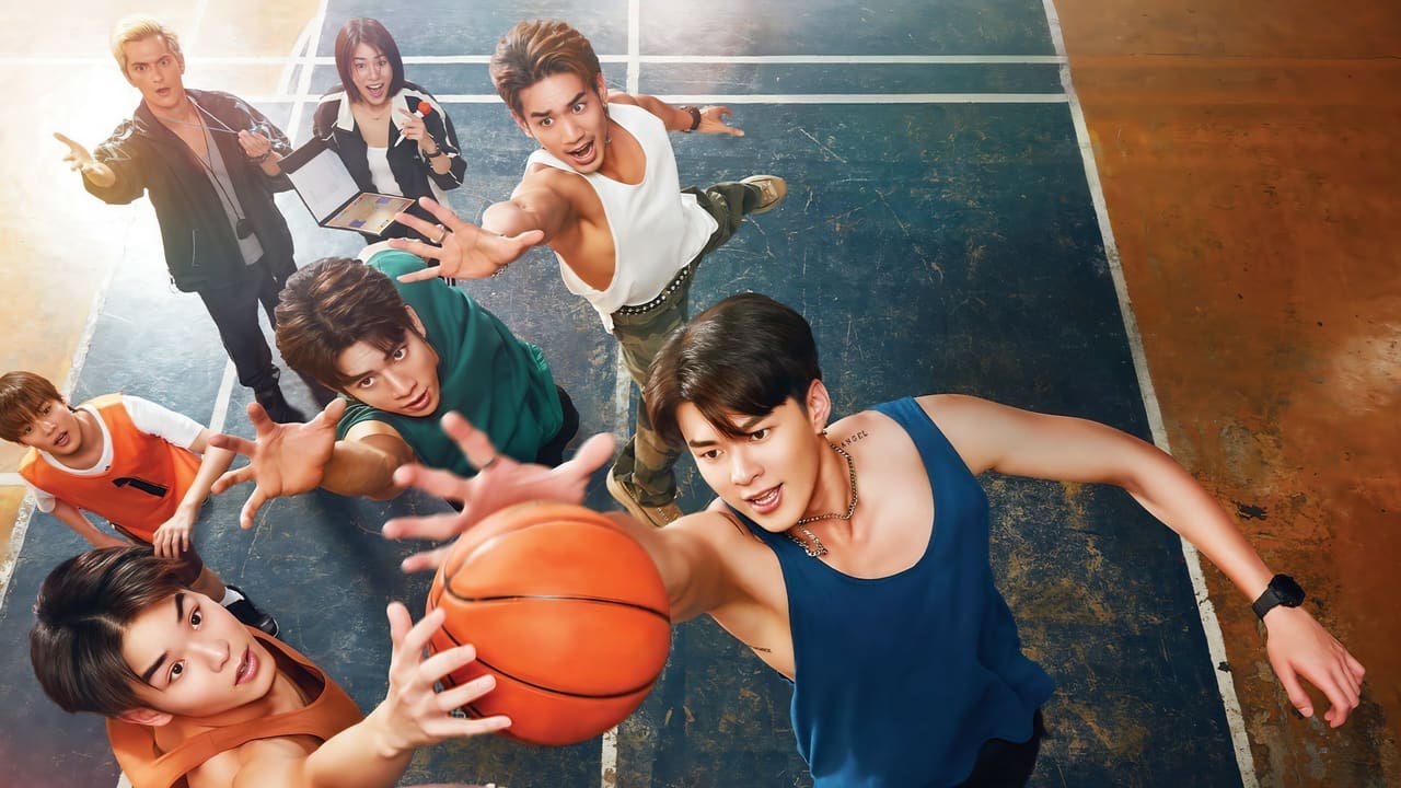 The Rebound (2024)