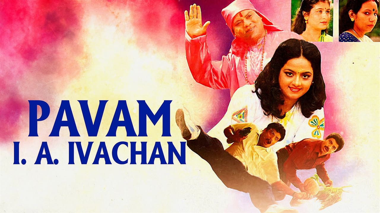 Pavam I.A. Ivachan