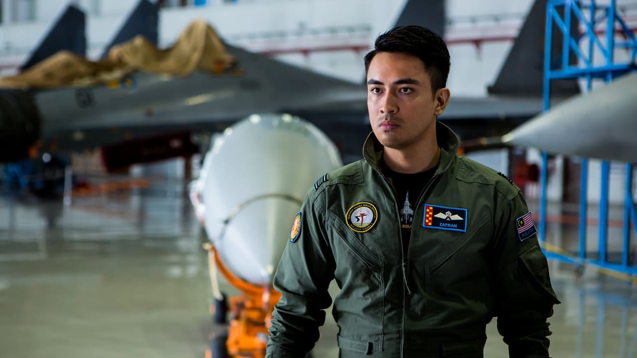 Air Force: The Movie - Selagi Bernyawa