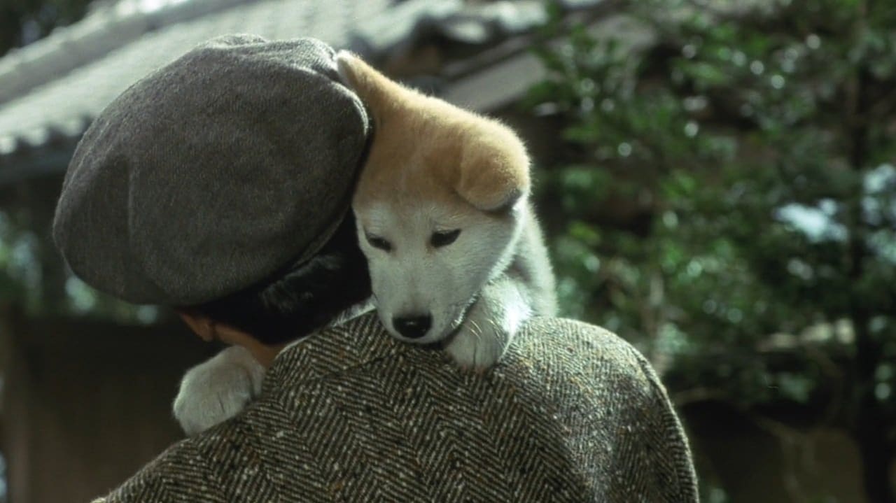 Hachi-ko