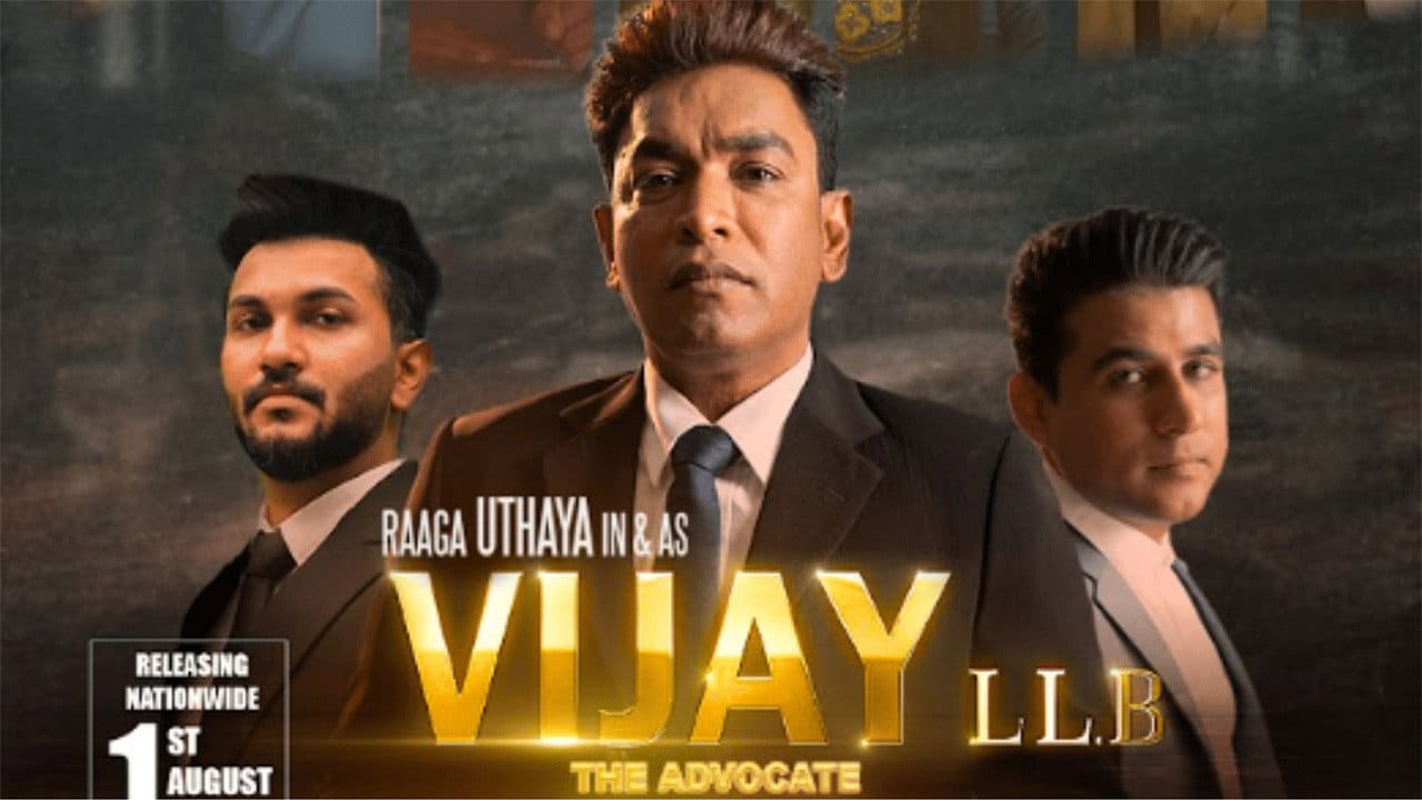 Vijay LL.B: The Advocate