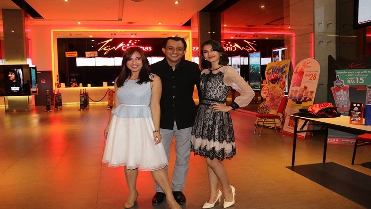 Pencuri Hati Mr. Cinderella