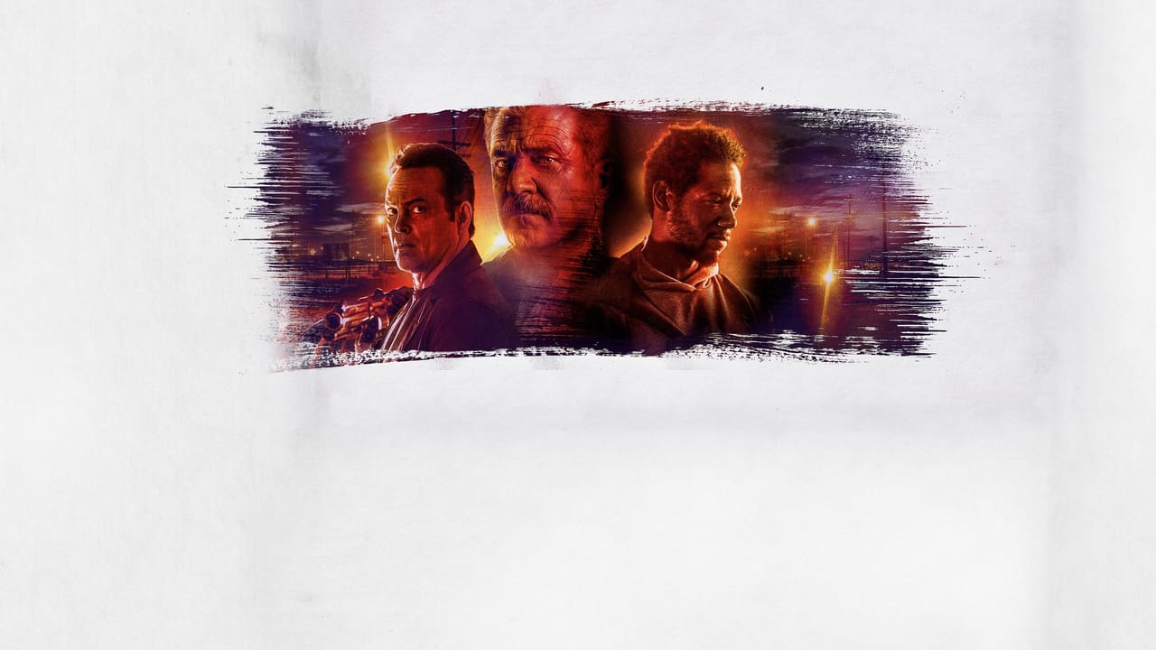 Dragged Across Concrete