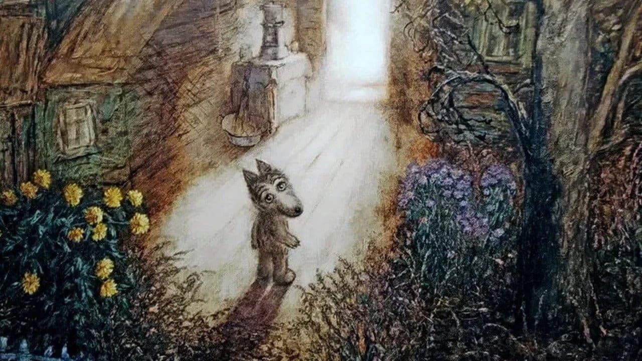 The Tale of Tales