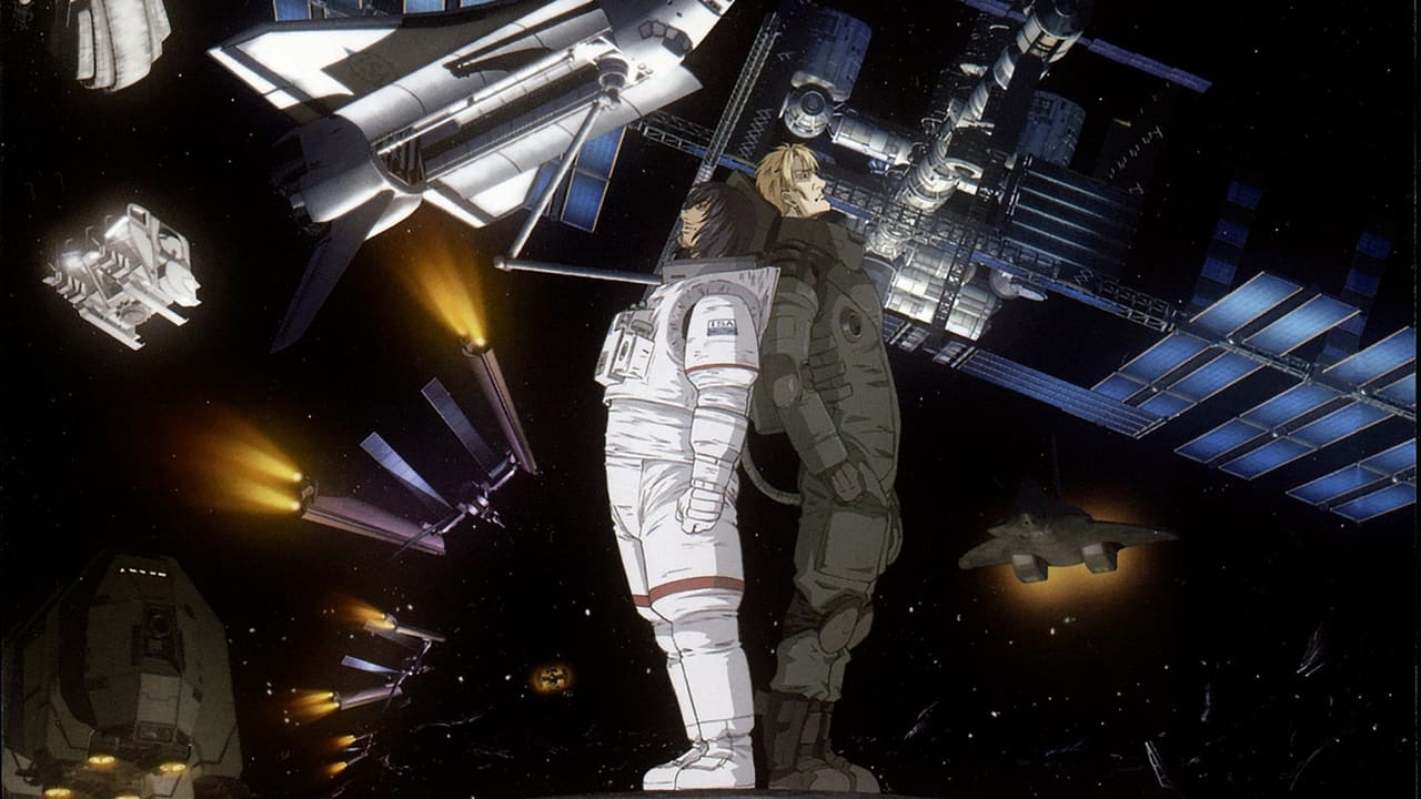Moonlight Mile 1st Season: Lift Off