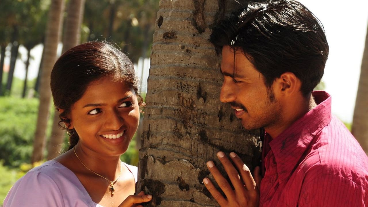 Neer Paravai