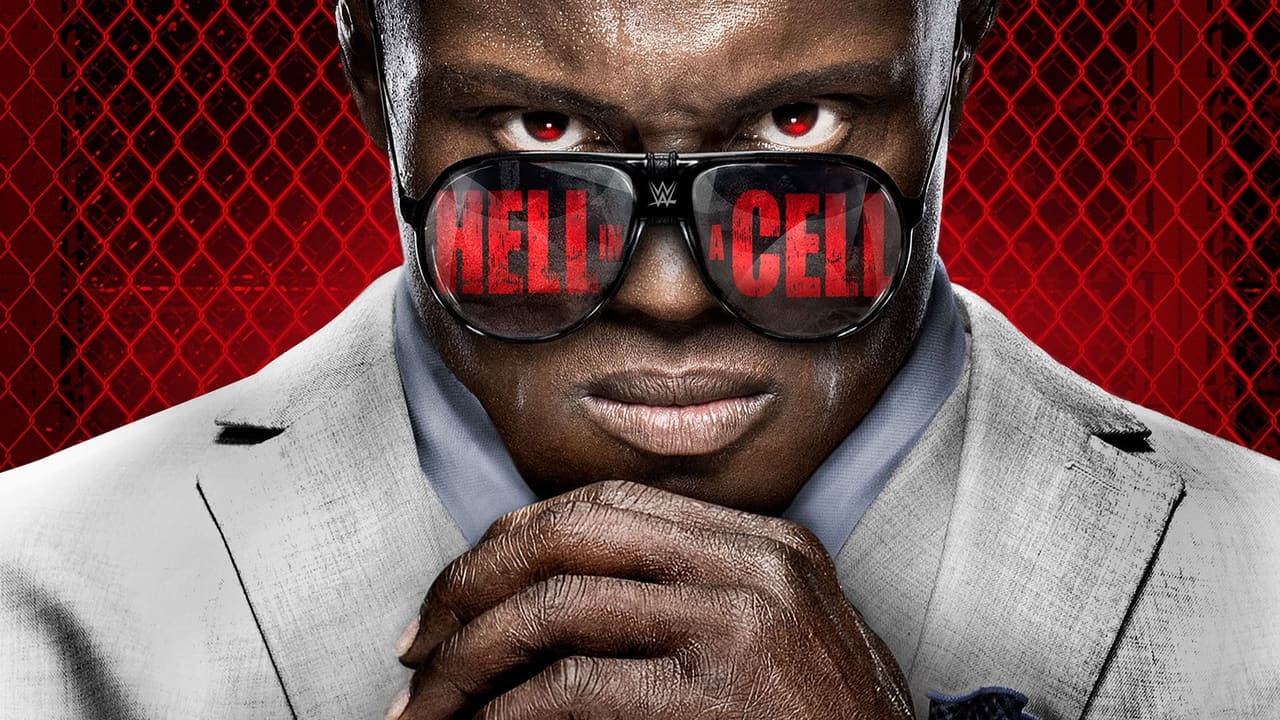WWE Hell in a Cell