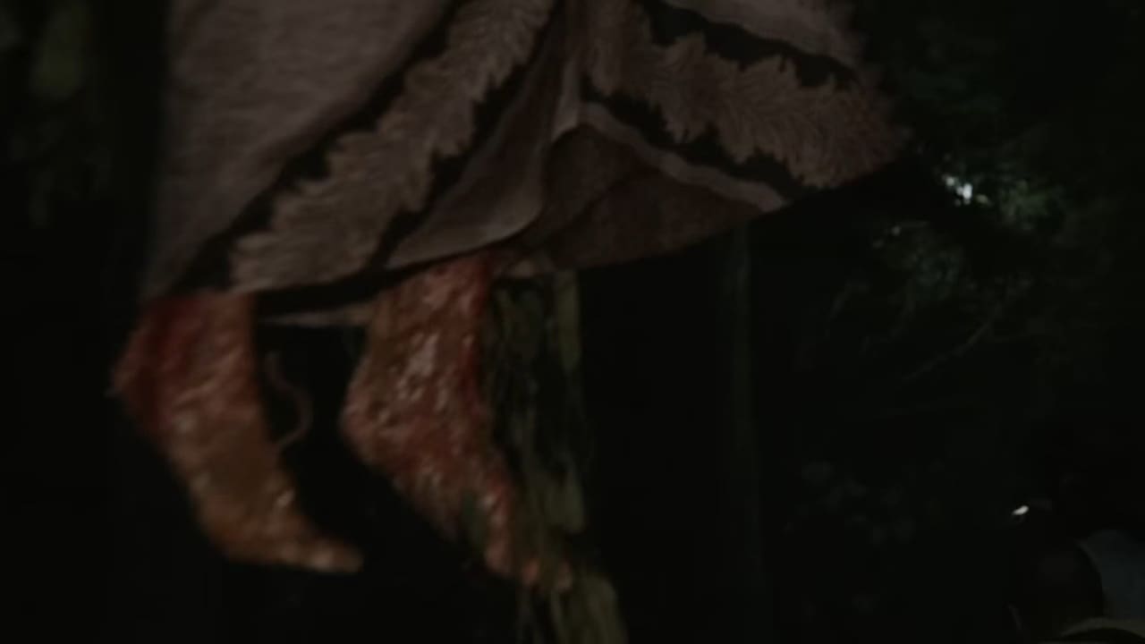Keramat 2: Caruban Larang