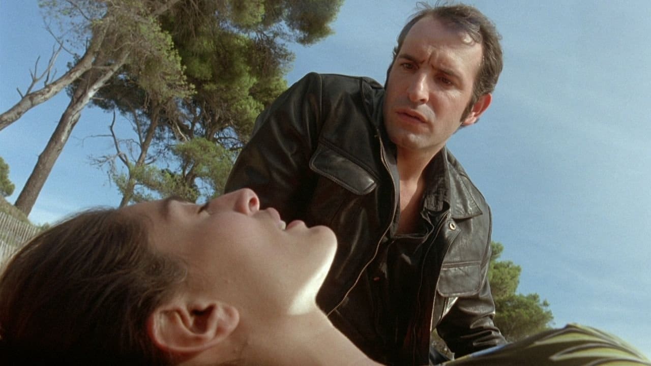 L'amour aux trousses