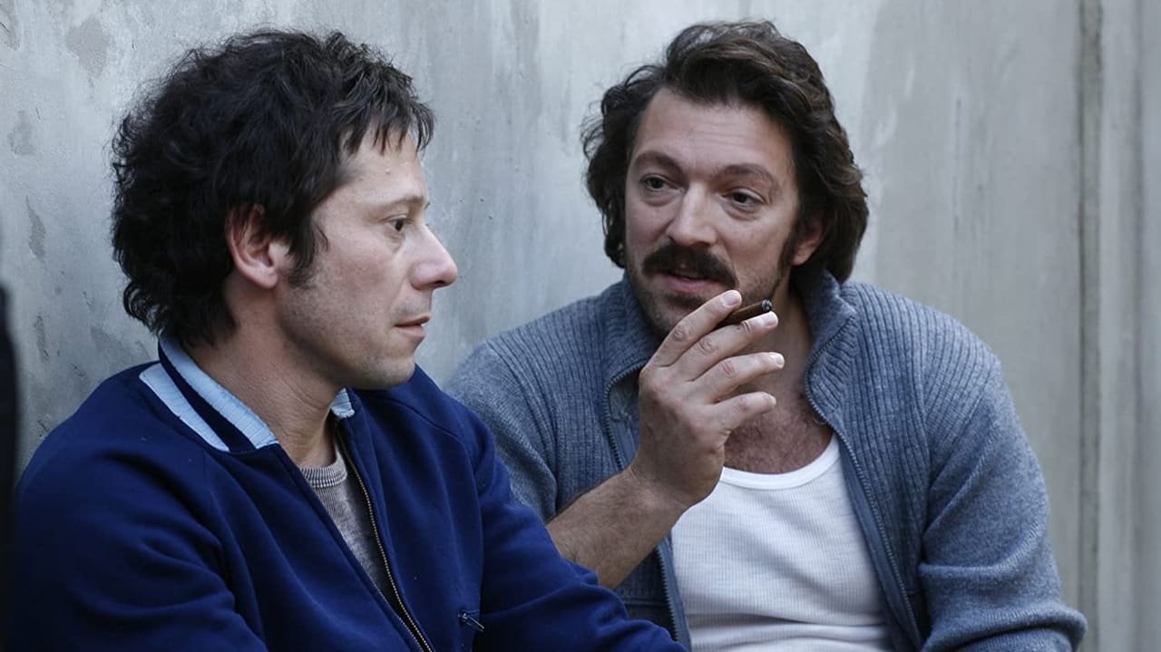 Mesrine: Public Enemy No. 1