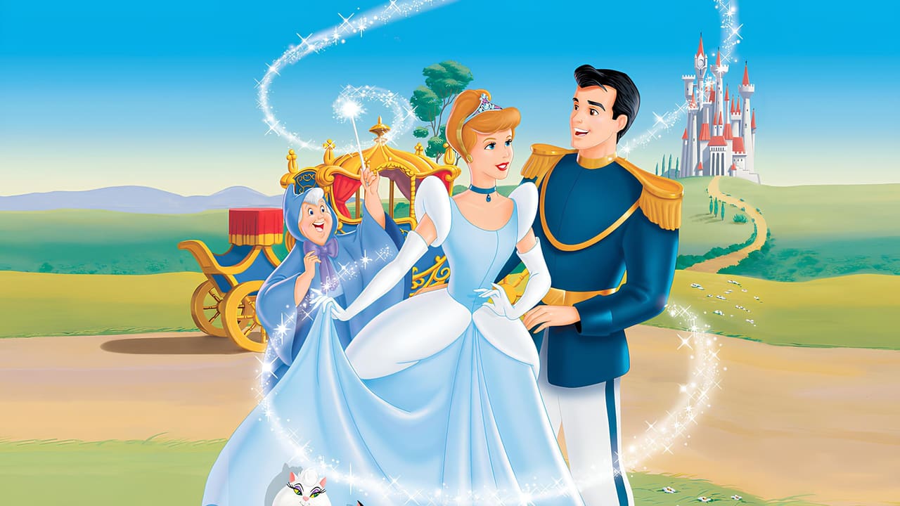 Cinderella 2: Dreams Come True