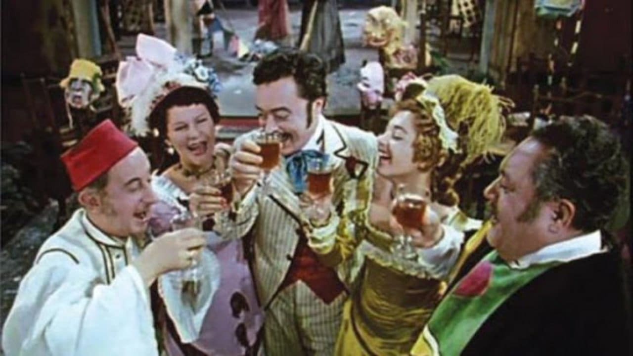 D-ale carnavalului
