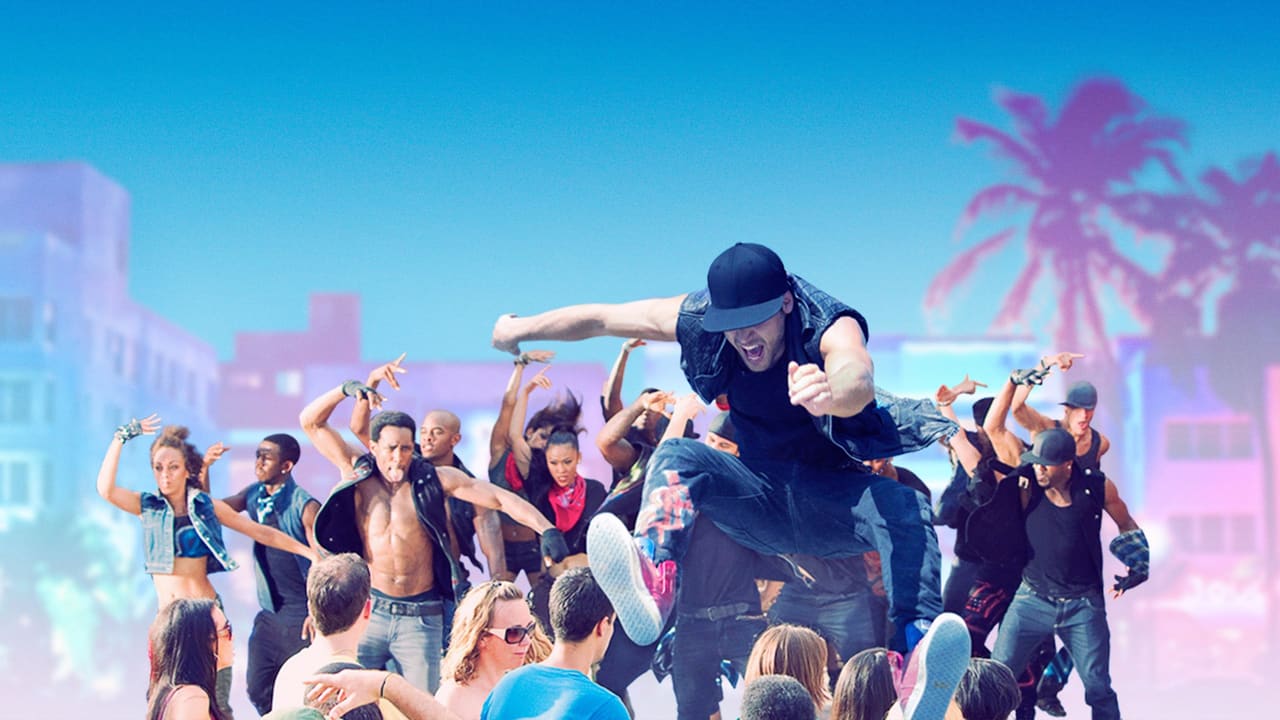 Step Up: Revolution