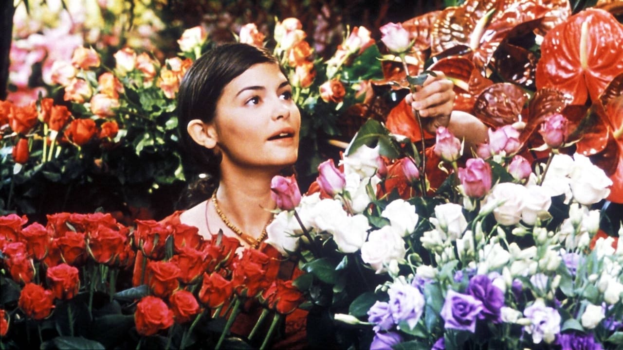 He Loves Me, He Loves Me Not