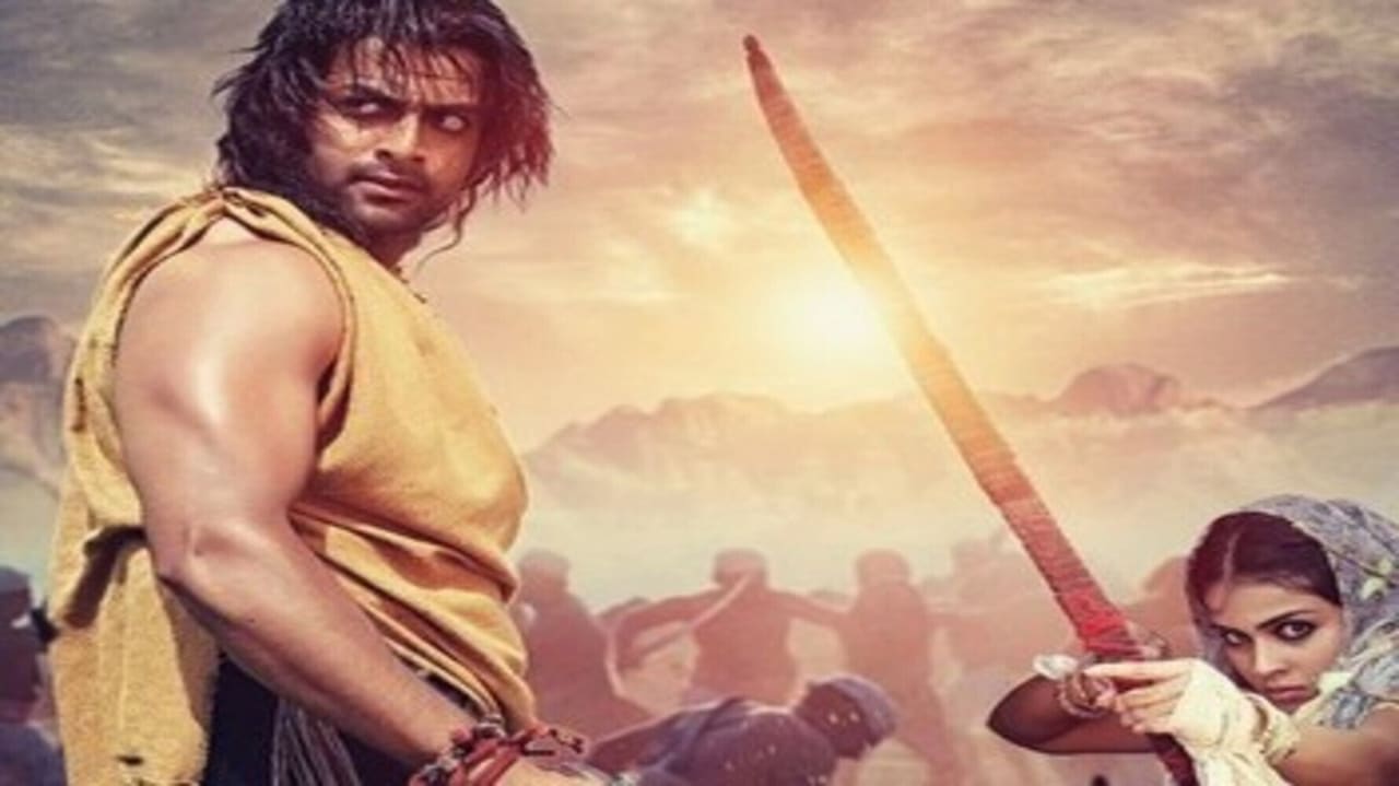 Urumi: The Warriors Who Wanted to Kill Vasco Da Gama