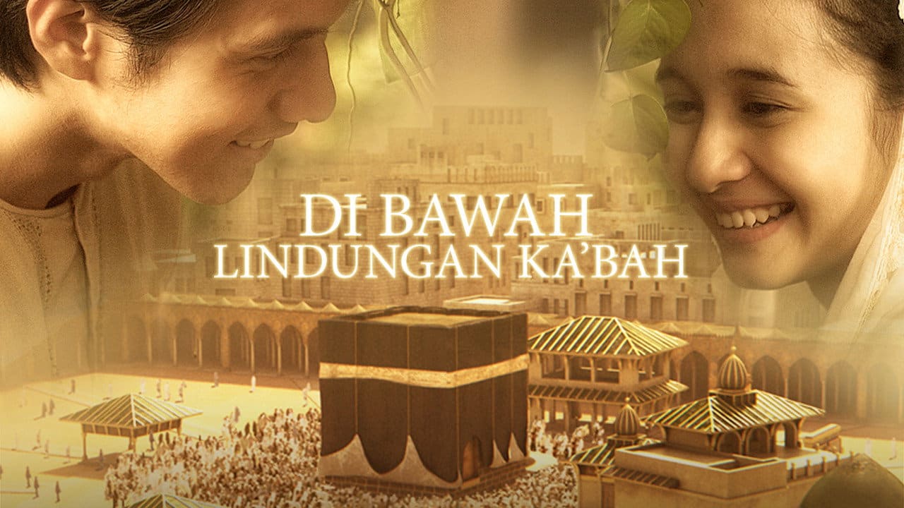 Under the Protection of Ka'bah