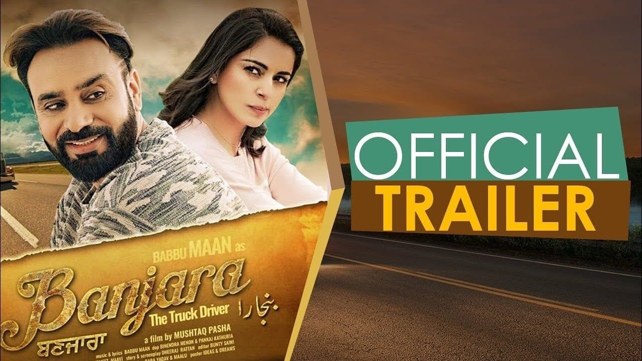 Banjara - The Truck Driver