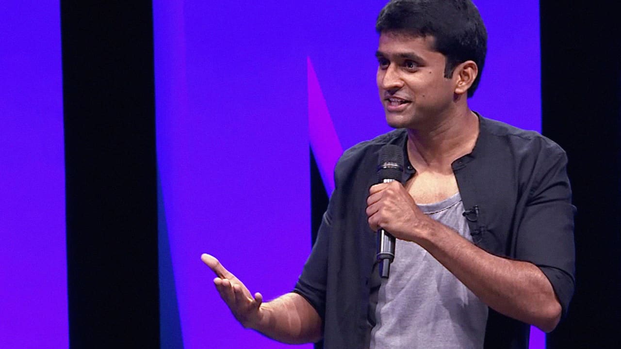 Aravind SA: Madrasi Da