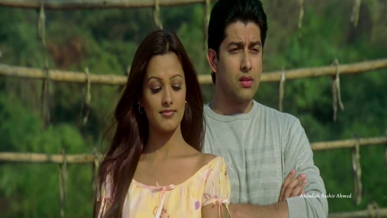 Koi Aap Sa: But Lovers Have to Be Friends