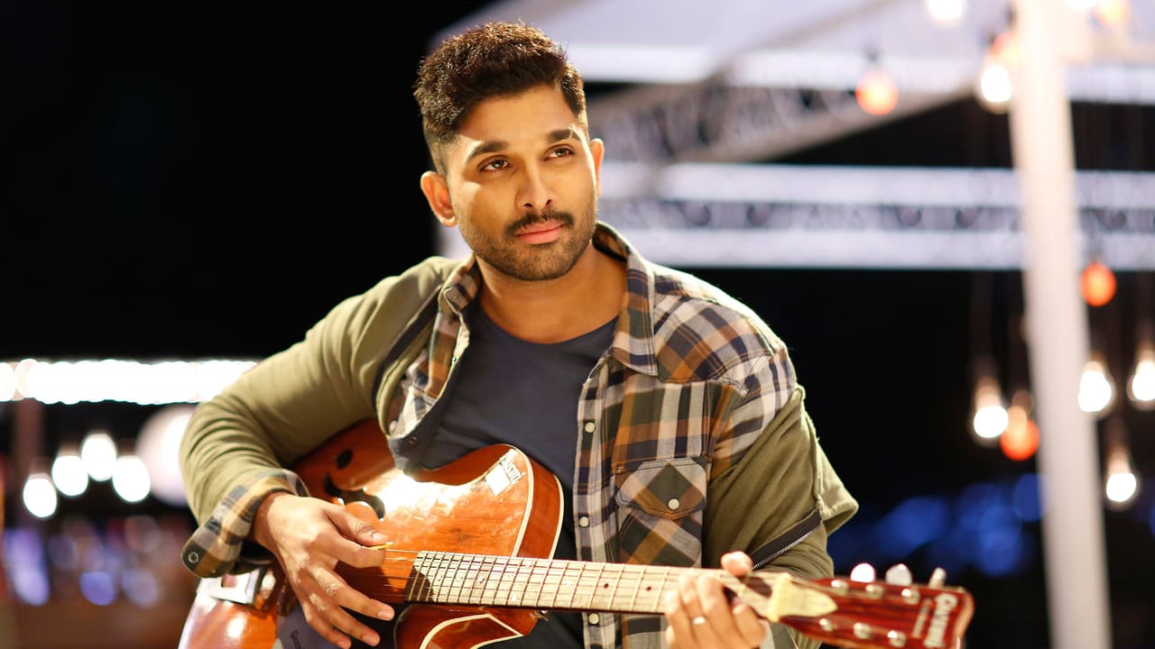 Naa Peru Surya, Naa Illu India