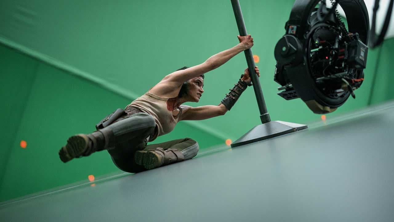 Creating a Universe: The Making of Rebel Moon