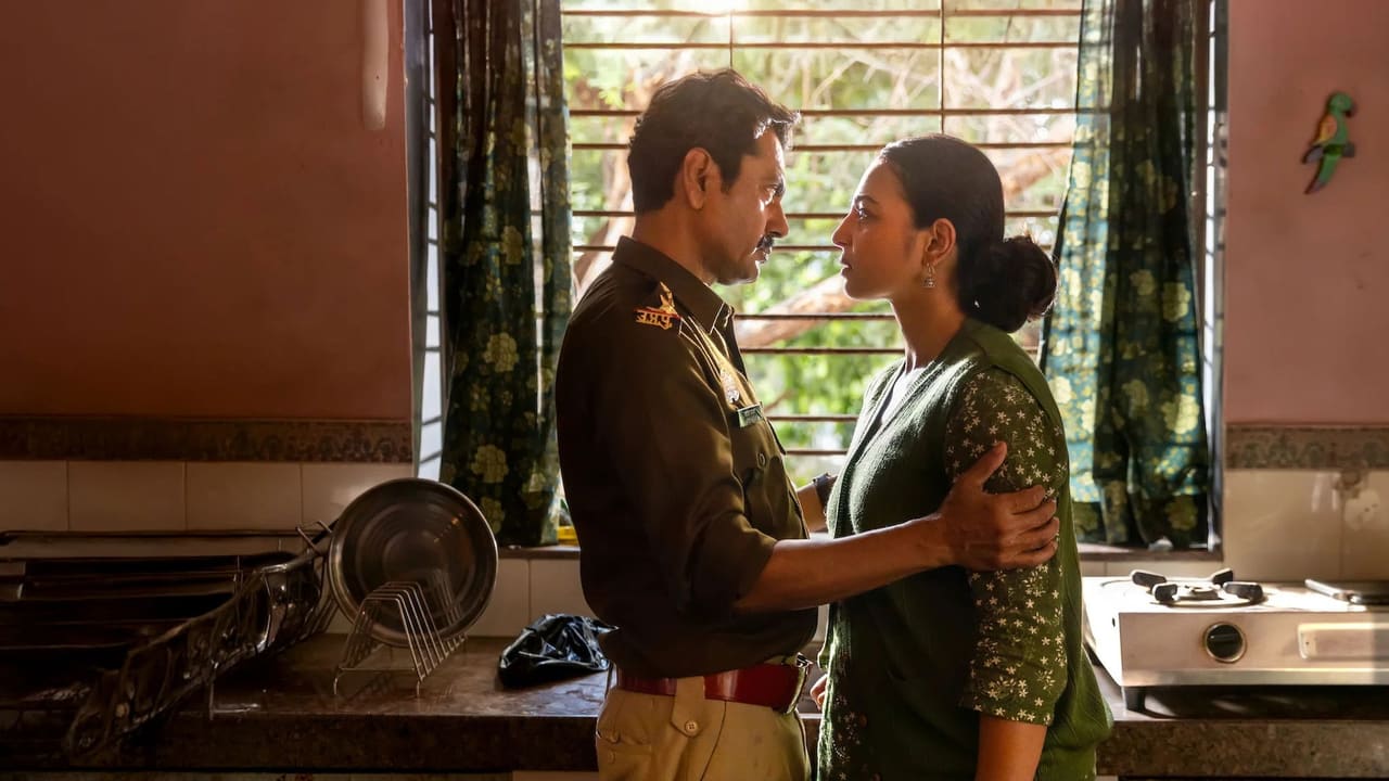 Raat Akeli Hai: The Bansal Murders