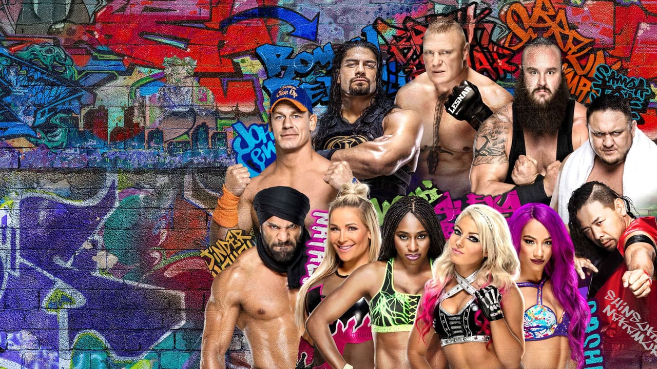 WWE Summerslam