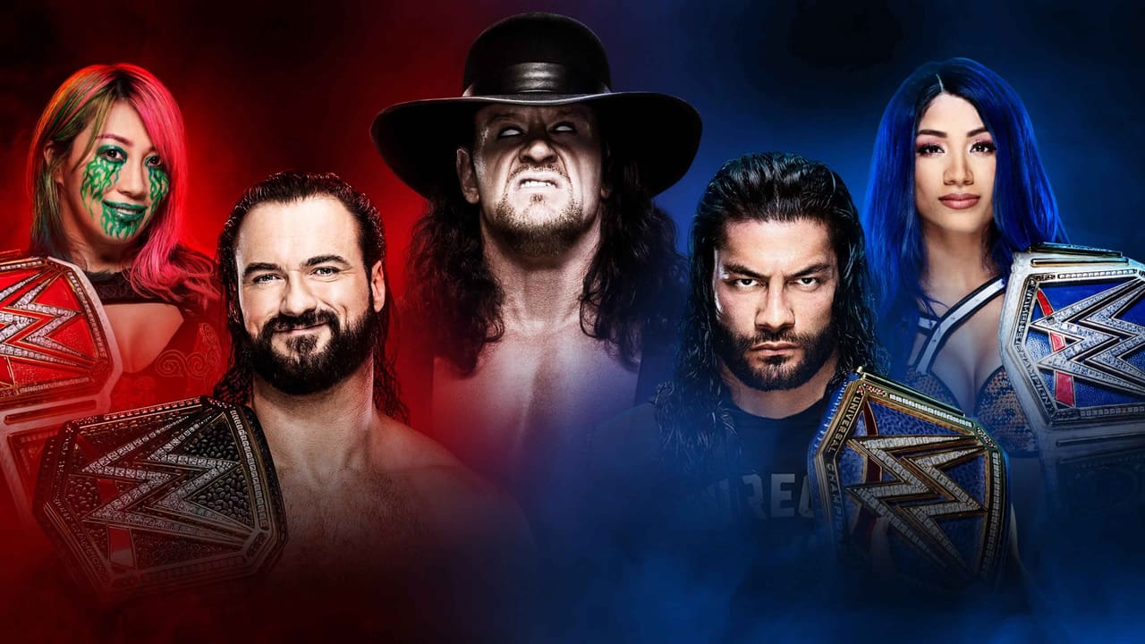 WWE Survivor Series