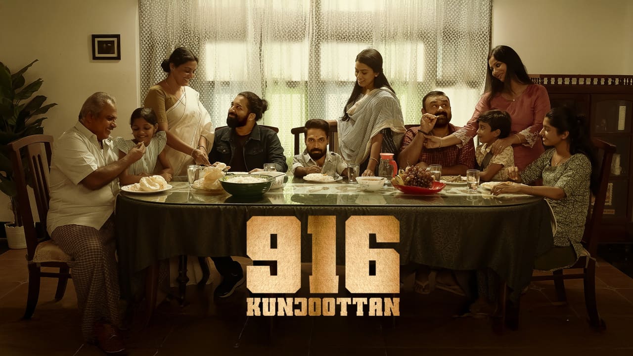 916 Kunjuttan
