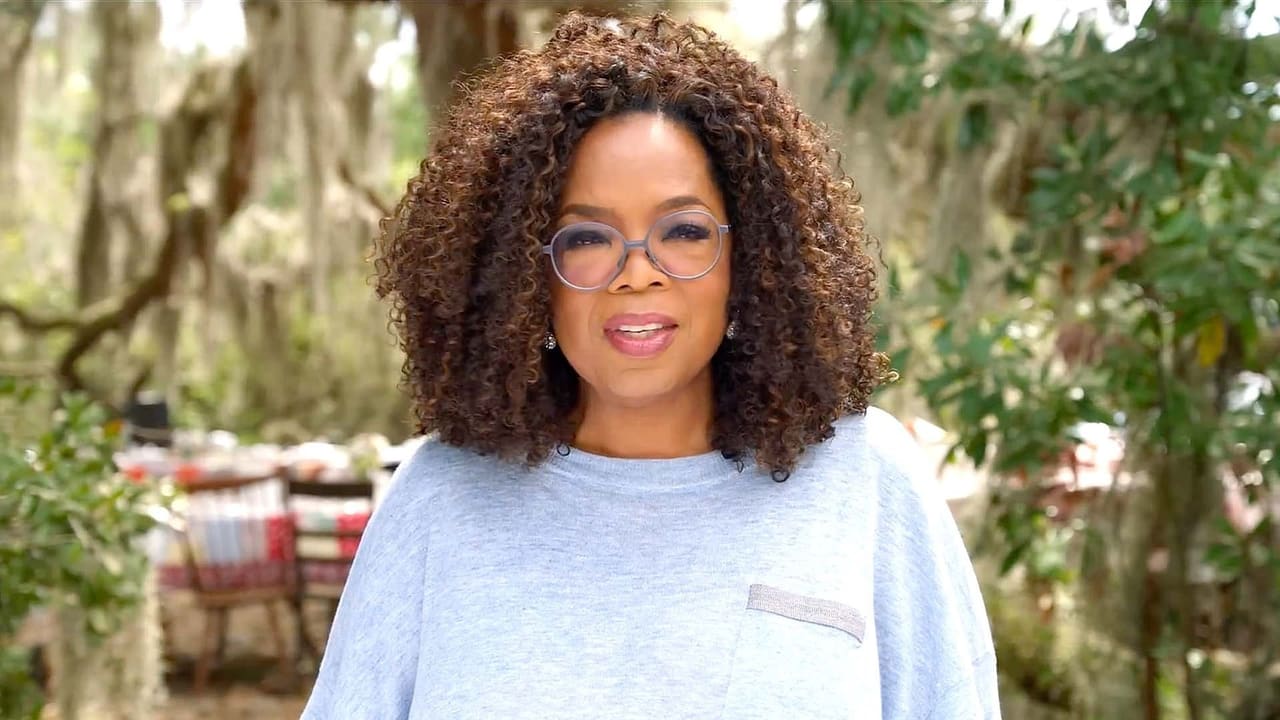 Oprah and the Color Purple Journey