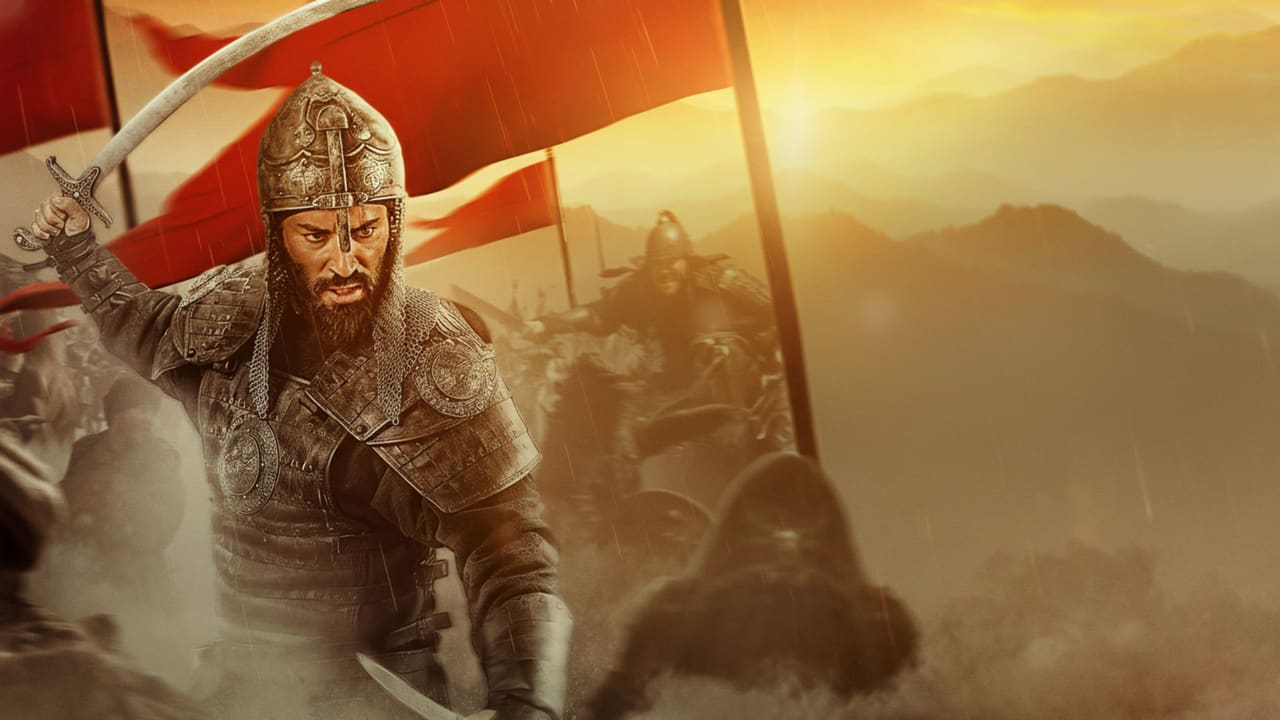 Tamerlane: Rise of the Last Conqueror