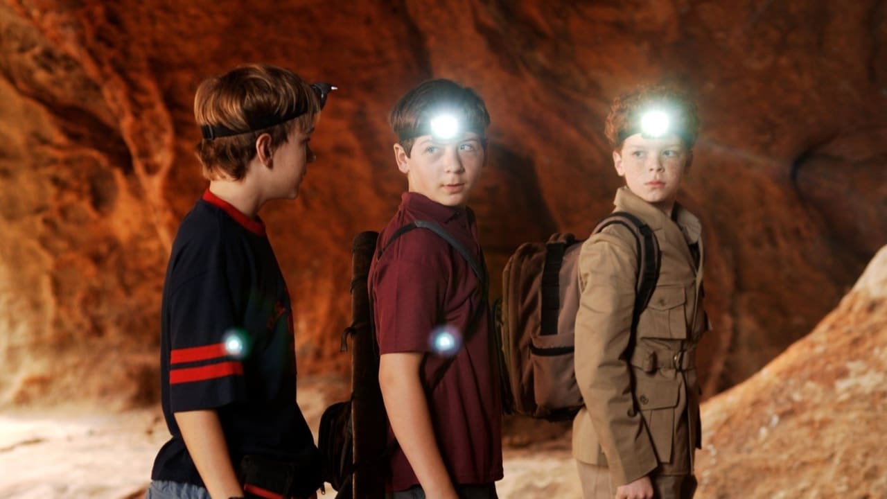 The Three Investigators and the Secret of Skeleton Island