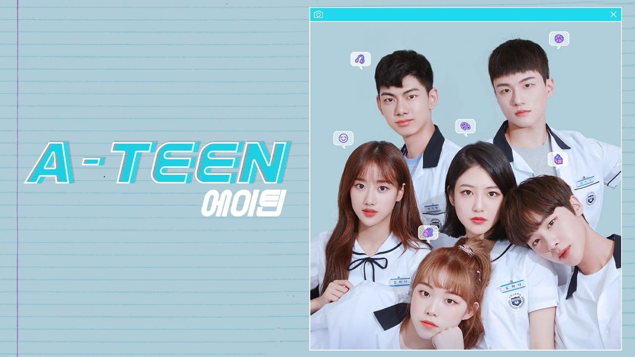 A-Teen (2018)
