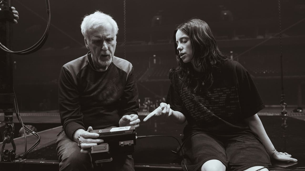Billie Eilish: Hit Me Hard and Soft - The Tour Live in 3D