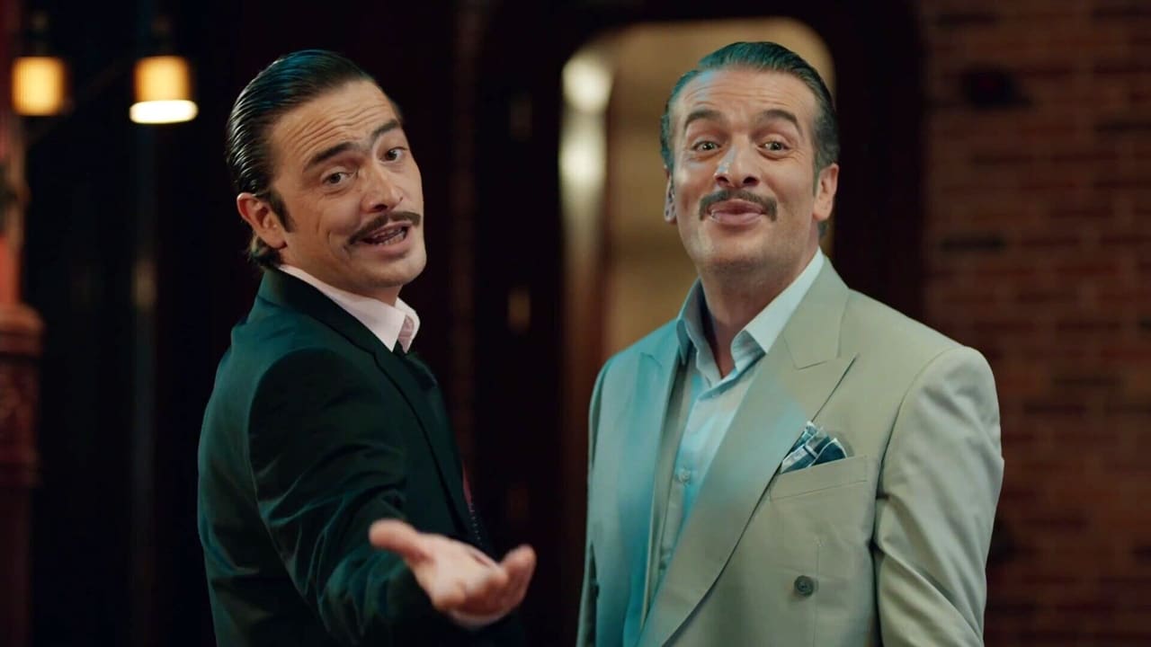 Çalgi Çengi Ikimiz