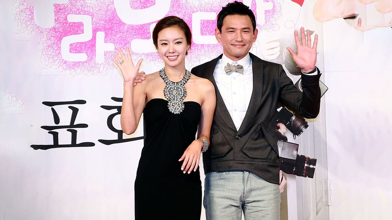 The Accidental Couple (2009)