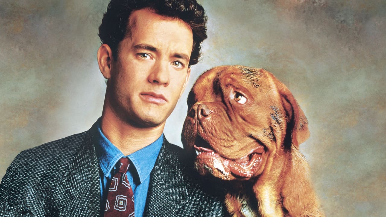 Turner & Hooch