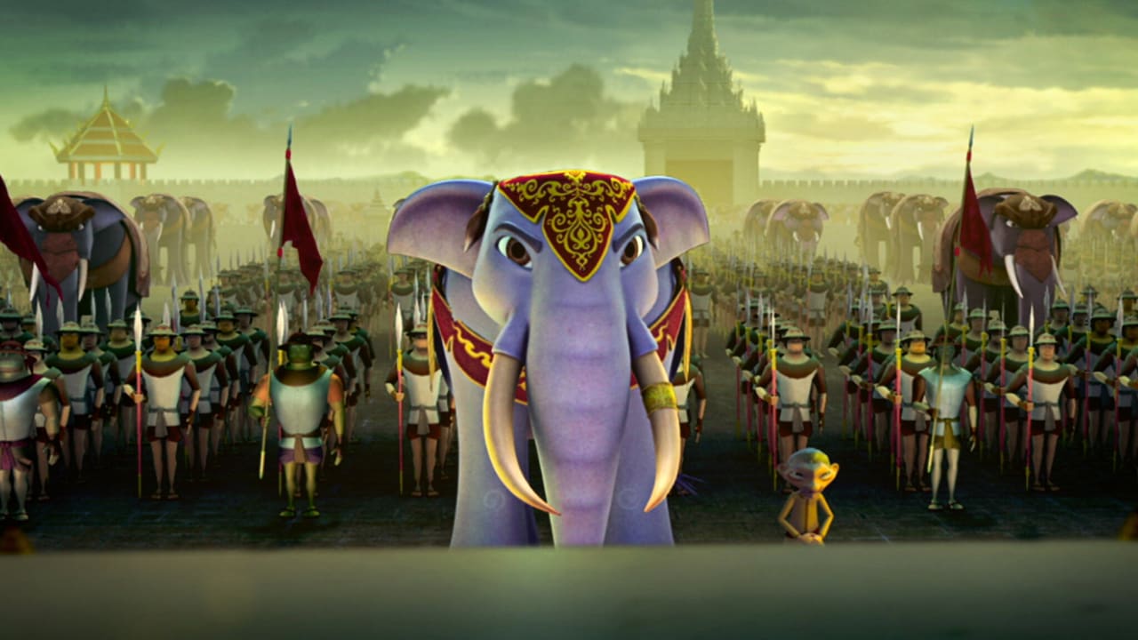 Elephant Kingdom