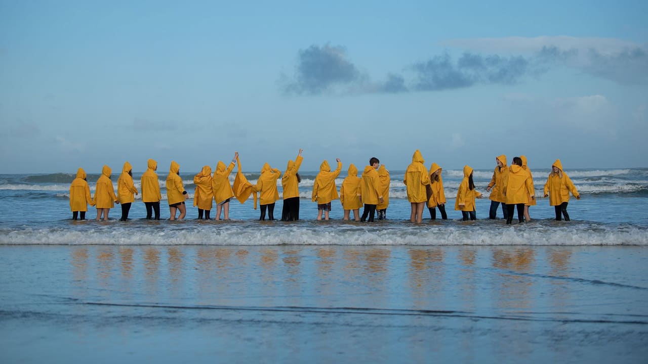 High Tide Don't Hide