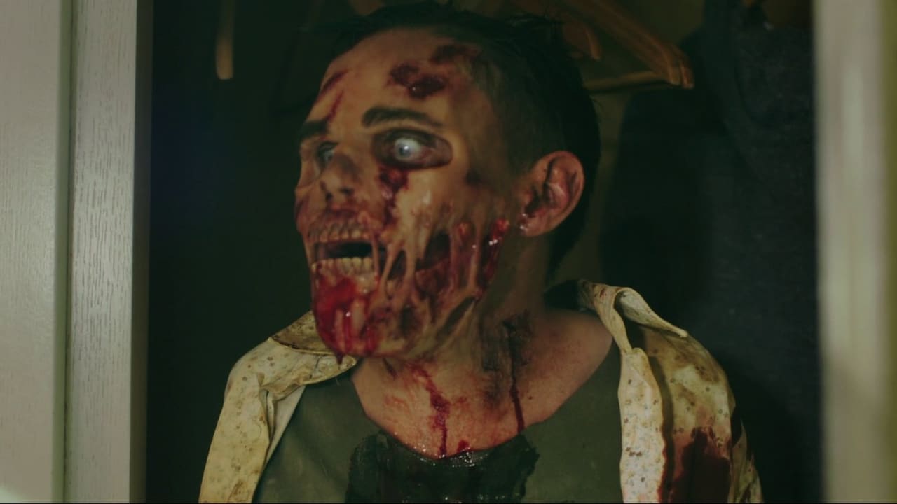 Zombie Spring Breakers
