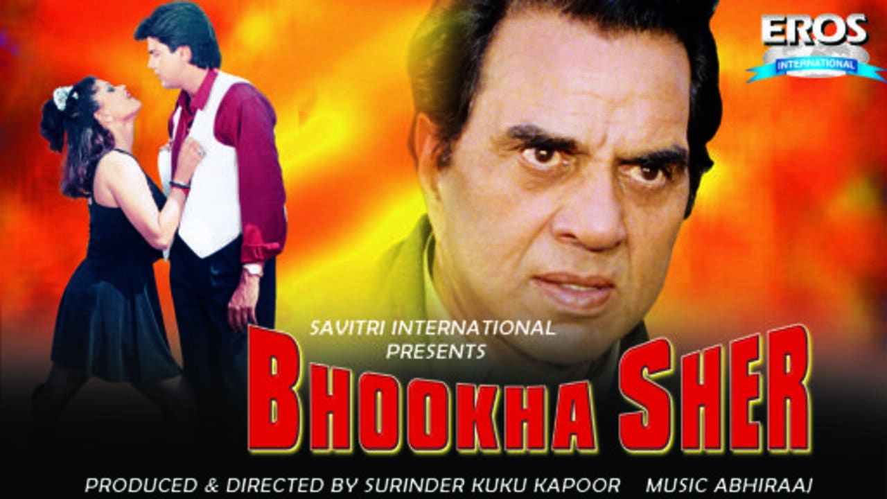 Bhooka Sher