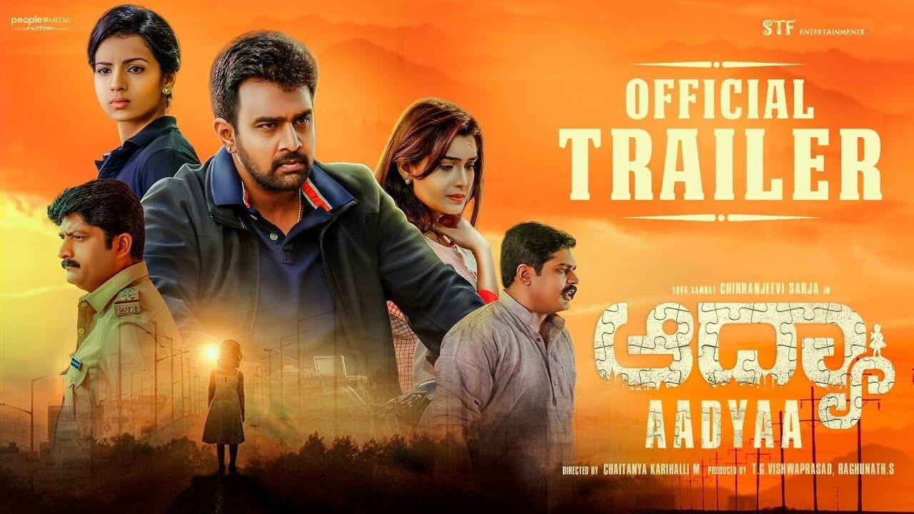 Aadya