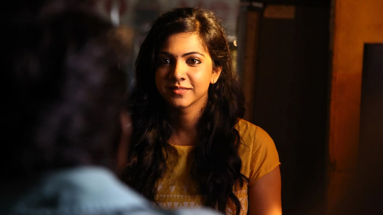 Kadhalum Kadandhu Pogum